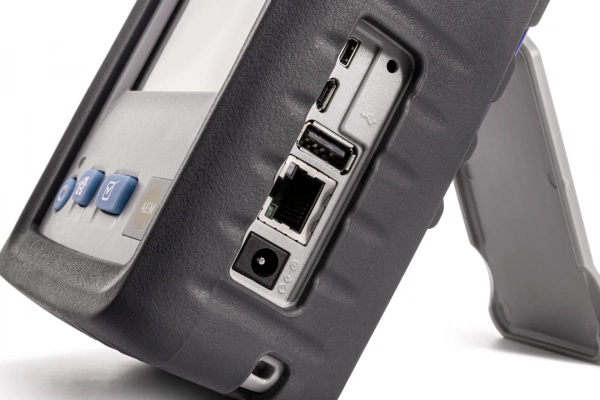 Комплект TESTPRO CV100-K51 (Медь кат.8 + ОптикаММ + Оптика SM) купить по низкой цене | МАКСПРОФИТ