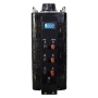 Трехфазный автотрансформатор ЛАТР SUNTEK 9000ВА 0-430 В (12А) купить по низкой цене | МАКСПРОФИТ