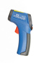 Инфракрасный термометр (пирометр) CEM DT-812 купить по низкой цене | МАКСПРОФИТ