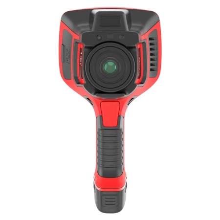 Портативный тепловизор SEVIRAL AT300-B купить по низкой цене | МАКСПРОФИТ