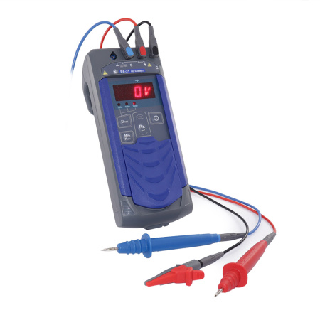 Мегаомметр Радио-Сервис Е6-31 с поверкой купить по низкой цене | МАКСПРОФИТ