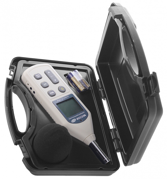 Измерители шума МЕГЕОН 92131 купить по низкой цене | МАКСПРОФИТ Измерители шума МЕГЕОН 92131 купить по низкой цене | МАКСПРОФИТ