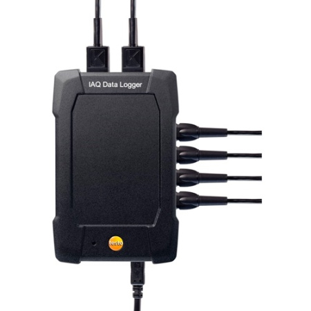 Логгер данных для testo 400 ( IAQ box) купить по низкой цене | МАКСПРОФИТ Логгер данных для testo 400 ( IAQ box) купить по низкой цене | МАКСПРОФИТ
