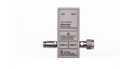 Модуль электронной калибровки Keysight N4690C купить по низкой цене | МАКСПРОФИТ