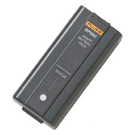 Аккумулятор для тестеров Fluke BP500 купить по низкой цене | МАКСПРОФИТ