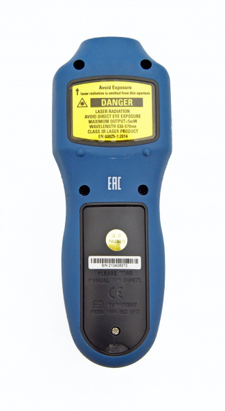 Цифровой лазерный фототахометр CEM AT-6 купить по низкой цене | МАКСПРОФИТ Цифровой лазерный фототахометр CEM AT-6 купить по низкой цене | МАКСПРОФИТ