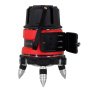 Лазерный уровень RGK LP-74 + штатив RGK LET-170 купить по низкой цене | МАКСПРОФИТ