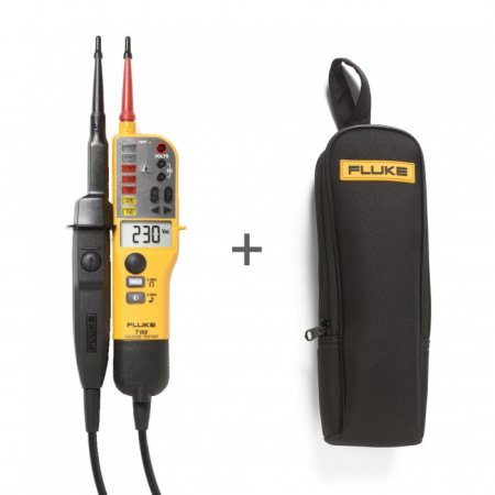 Fluke T130/C150 — комплект купить по низкой цене | МАКСПРОФИТ