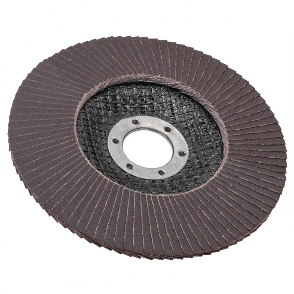 Круг шлифовальный лепестковый МЕГЕОН 61007 купить по низкой цене | МАКСПРОФИТ Круг шлифовальный лепестковый МЕГЕОН 61007 купить по низкой цене | МАКСПРОФИТ