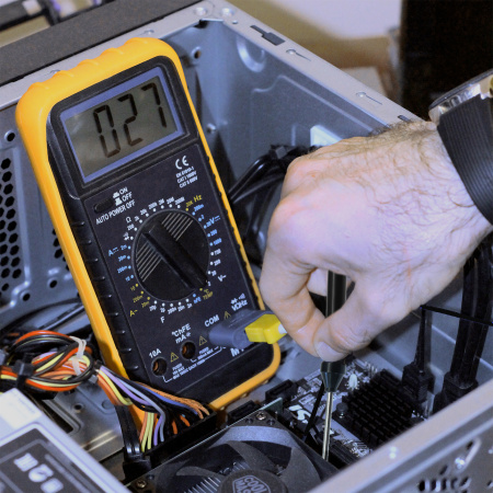 Термопара К-типа МЕГЕОН 26002А купить по низкой цене | МАКСПРОФИТ