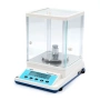 Весы аналитические Altimax BA-7-210, внешняя калибровка, d=1 мг, Max=210 г (с поверкой) купить по низкой цене | МАКСПРОФИТ