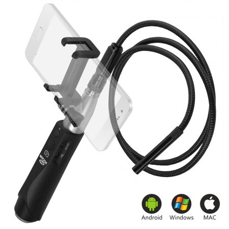 Видеоскоп МЕГЕОН 33030 купить по низкой цене | МАКСПРОФИТ