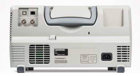 Осциллограф GW Instek GDS-72072E купить по низкой цене | МАКСПРОФИТ