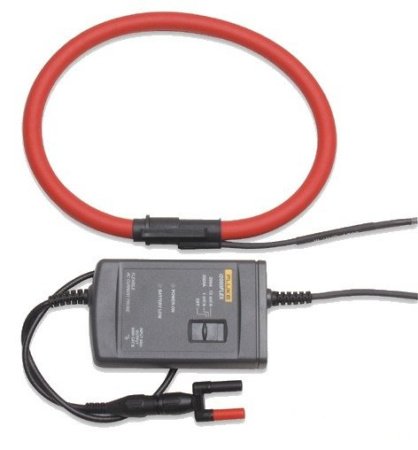 Гибкие токовые клещи переменного тока Fluke i2000 flex купить по низкой цене | МАКСПРОФИТ