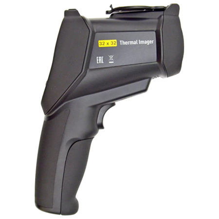 Профессиональный тепловизор CEM DT-9868S купить по низкой цене | МАКСПРОФИТ