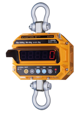 Весы CAS 30 THD RF (TW-100 BT) с крюком(Caston 3) купить по низкой цене | МАКСПРОФИТ