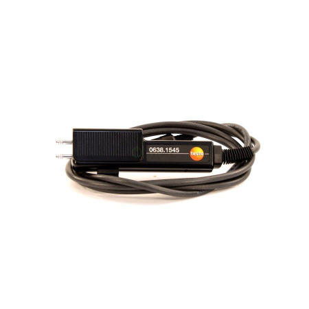 Зонд давления  +/-100 гПа Testo (0638 1545) купить по низкой цене | МАКСПРОФИТ