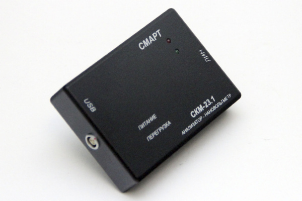 Селективный нановольтметр КБ "ЭЛАКС" СКМ-23 (комплект 23.1) купить по низкой цене | МАКСПРОФИТ Селективный нановольтметр КБ "ЭЛАКС" СКМ-23 (комплект 23.1) купить по низкой цене | МАКСПРОФИТ