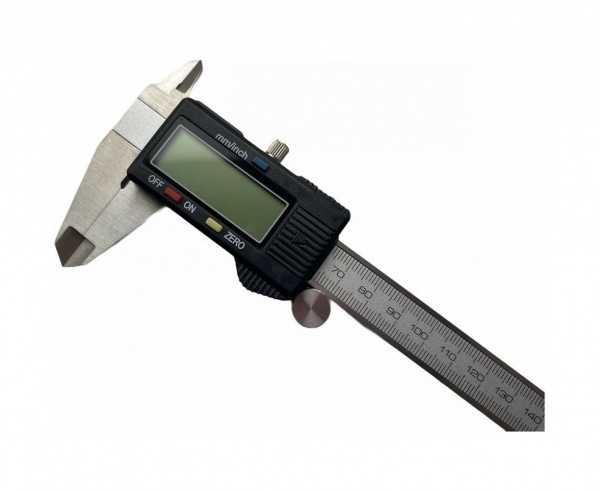 Штангенциркуль цифровой ШЦЦ-1-150-0,01 купить по низкой цене | МАКСПРОФИТ Штангенциркуль цифровой ШЦЦ-1-150-0,01 купить по низкой цене | МАКСПРОФИТ
