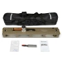 Комплект: RGK SP-610 PL-12 Q64 РДУ Кондор-Компакт Leica DISTO D2 Д-51 купить по низкой цене | МАКСПРОФИТ