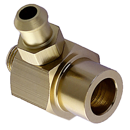 Тройник для электрического опрессовочного насоса МЕГЕОН 98160Т купить по низкой цене | МАКСПРОФИТ