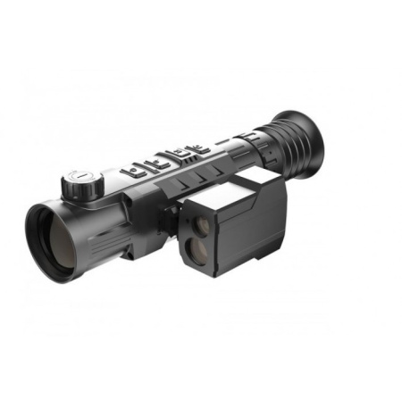 Тепловизионный прицел iRay Rico RH 50 LRF купить по низкой цене | МАКСПРОФИТ
