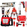 Комплект: RGK SP-610 PL-12 Q64 РДУ Кондор-Компакт Leica DISTO D2 Д-51 купить по низкой цене | МАКСПРОФИТ