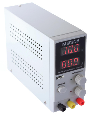 Импульсный источник питания МЕГЕОН 30305 купить по низкой цене | МАКСПРОФИТ Импульсный источник питания МЕГЕОН 30305 купить по низкой цене | МАКСПРОФИТ