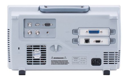 Осциллограф GW Instek GDS-72104 купить по низкой цене | МАКСПРОФИТ