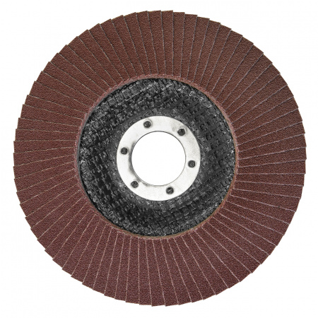 Круг шлифовальный лепестковый МЕГЕОН 61002 купить по низкой цене | МАКСПРОФИТ Круг шлифовальный лепестковый МЕГЕОН 61002 купить по низкой цене | МАКСПРОФИТ