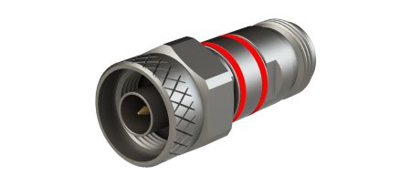 Переход коаксикальный Planar ADP1A-IXM-IXF купить по низкой цене | МАКСПРОФИТ
