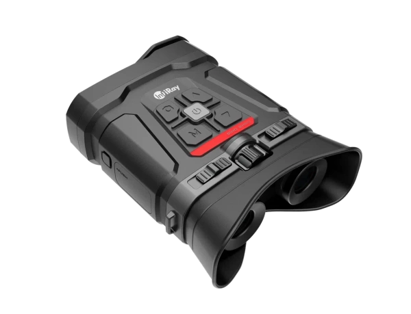 Тепловизионный бинокль iRay Bino BH 50 купить по низкой цене | МАКСПРОФИТ Тепловизионный бинокль iRay Bino BH 50 купить по низкой цене | МАКСПРОФИТ