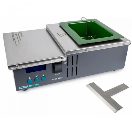 Паяльная ванна QUICK 100-15S купить по низкой цене | МАКСПРОФИТ Паяльная ванна QUICK 100-15S купить по низкой цене | МАКСПРОФИТ