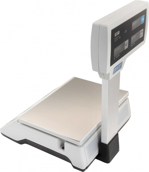 Весы CAS ER JR-30CBU купить по низкой цене | МАКСПРОФИТ Весы CAS ER JR-30CBU купить по низкой цене | МАКСПРОФИТ