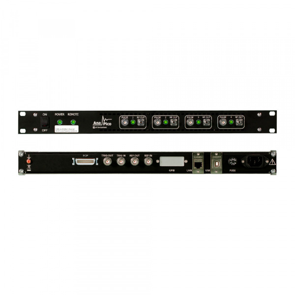 Высокопроизводительный синтезатор AnaPico RFSYN20-1 до 20 ГГц, 1 канал купить по низкой цене | МАКСПРОФИТ Высокопроизводительный синтезатор AnaPico RFSYN20-1 до 20 ГГц, 1 канал купить по низкой цене | МАКСПРОФИТ