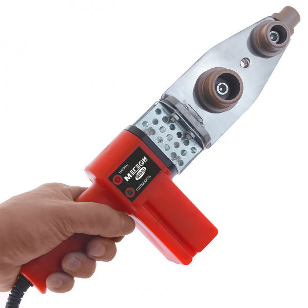 Паяльник для полипропиленовых труб МЕГЕОН 98100 купить по низкой цене | МАКСПРОФИТ Паяльник для полипропиленовых труб МЕГЕОН 98100 купить по низкой цене | МАКСПРОФИТ