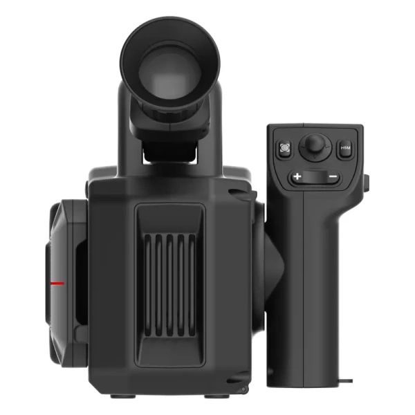 Тепловизор для визуализации утечек газа SEVIRAL GS300-CH купить по низкой цене | МАКСПРОФИТ