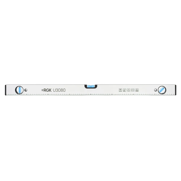 Пузырьковый уровень RGK U3080 купить по низкой цене | МАКСПРОФИТ