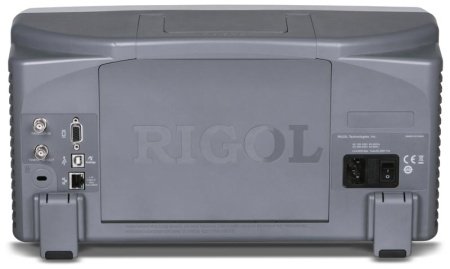 Анализатор спектра Rigol DSA1020 купить по низкой цене | МАКСПРОФИТ