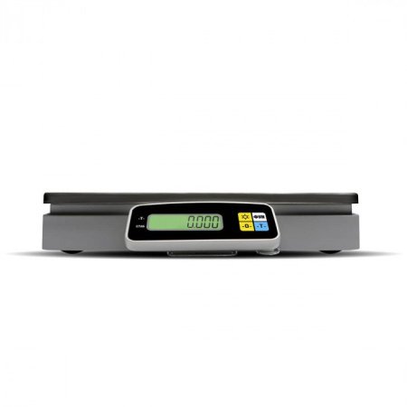 Фасовочные настольные весы M-ER 222 F-32.5 "Connect" LCD  USB и RS-232 купить по низкой цене | МАКСПРОФИТ