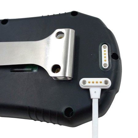 Портативный газоанализатор ТОП-СЕНС 610 (CH4-IR, CO, O2, PID) с поверкой и возможностью смены сенсоров купить по низкой цене | МАКСПРОФИТ