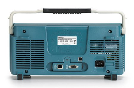 Осциллограф Tektronix DPO2004B купить по низкой цене | МАКСПРОФИТ