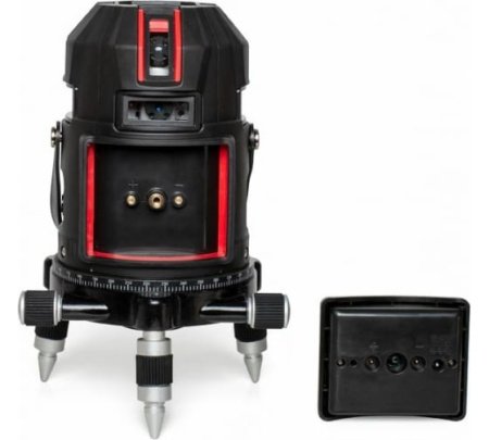 Лазерный нивелир RGK UL-44W купить по низкой цене | МАКСПРОФИТ