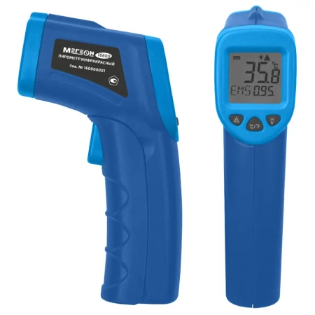 Пирометр МЕГЕОН 16600 купить по низкой цене | МАКСПРОФИТ