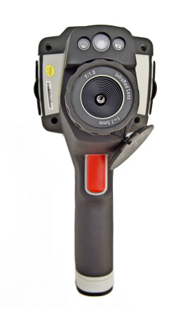 Тепловизор профессиональный CEM DT-9875 купить по низкой цене | МАКСПРОФИТ Тепловизор профессиональный CEM DT-9875 купить по низкой цене | МАКСПРОФИТ