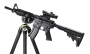 Штатив для стрельбы Sunwayfoto T4020CSLI-D Carbon с зажимом SM-76 под ложе купить по низкой цене | МАКСПРОФИТ