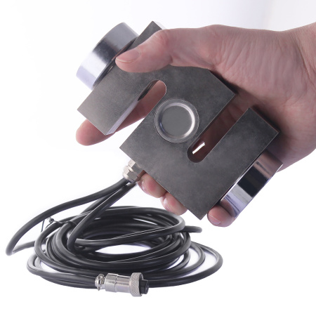 Динамометр с выносным тензодатчиком МЕГЕОН 43010 купить по низкой цене | МАКСПРОФИТ