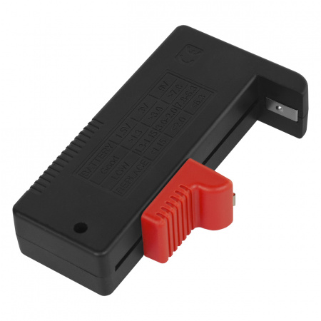 Тестер батареек МЕГЕОН BT-168D купить по низкой цене | МАКСПРОФИТ Тестер батареек МЕГЕОН BT-168D купить по низкой цене | МАКСПРОФИТ