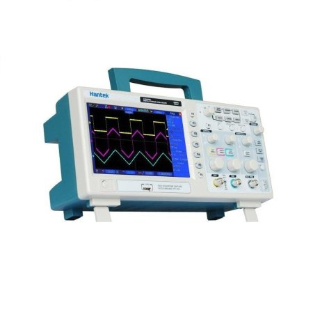 Hantek DSO5102B настольный Осциллограф купить по низкой цене | МАКСПРОФИТ