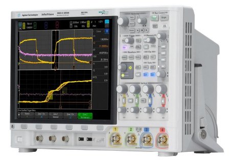 Осциллограф DSOX4104A купить по низкой цене | МАКСПРОФИТ